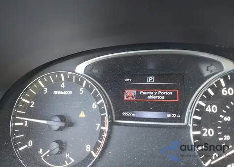 2017 Nissan Pathfinder S from USA, damaged, VIN 5N1DR2MN9HC605262